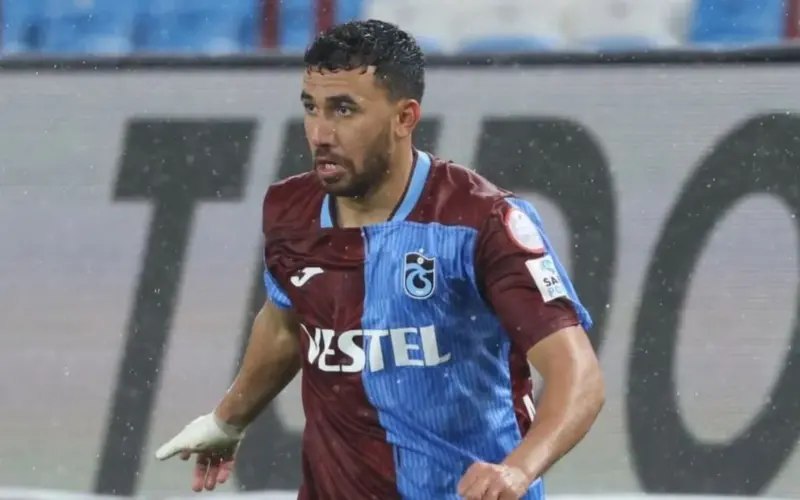 فرج عامر: تريزيجيه يقترب من الدوري السعودي.. وإبراهيم عادل الأقرب لتعويضه في الأهلي